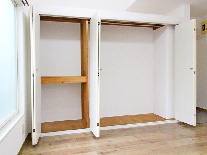 物件内観写真18　(収納)