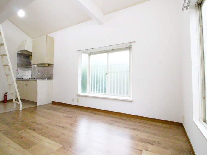 物件内観写真19　(居室)