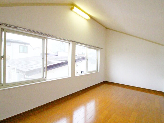 物件内観写真20　(ロフト)