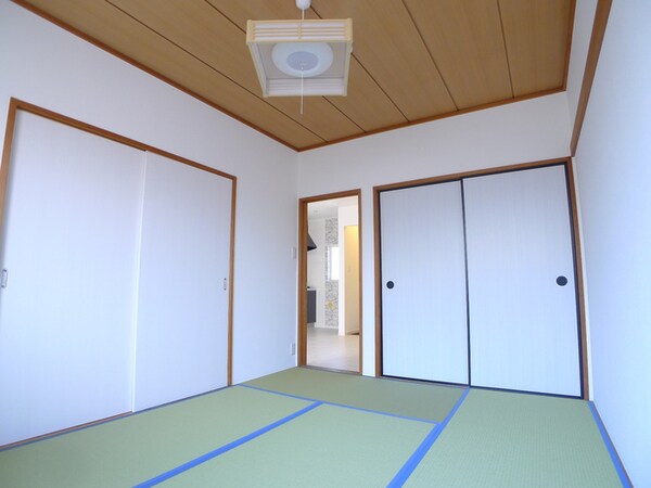 居室