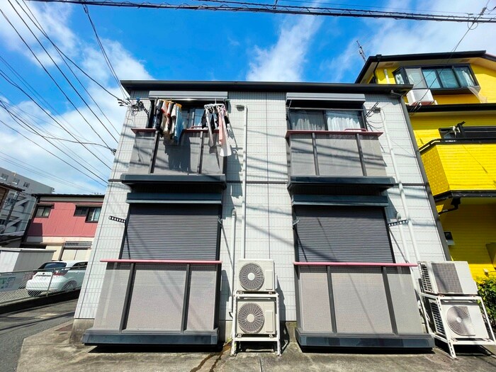 物件外観写真4　(外観写真)