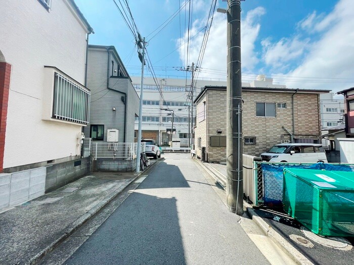 物件外観写真5　(周辺環境)