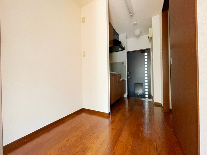 物件内観写真19　(廊下)