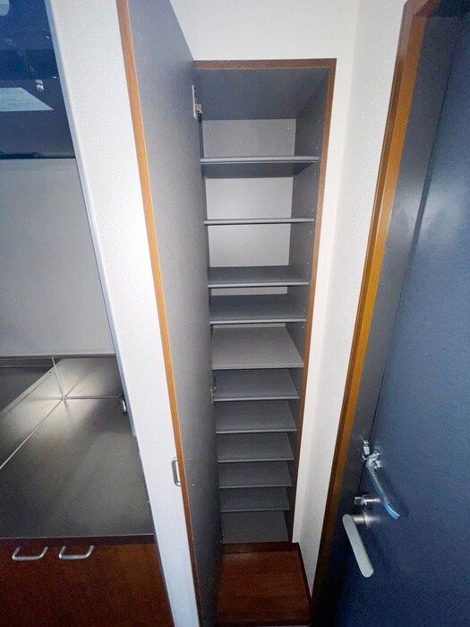 物件内観写真21　(靴箱)