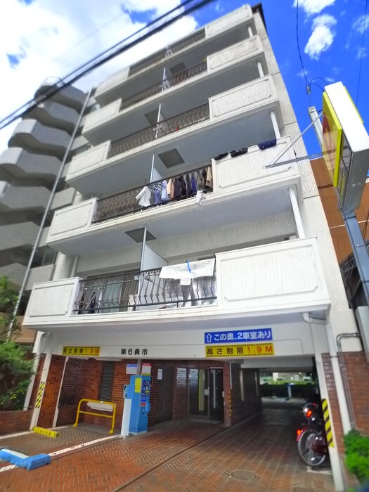 物件外観写真2　(外観写真)