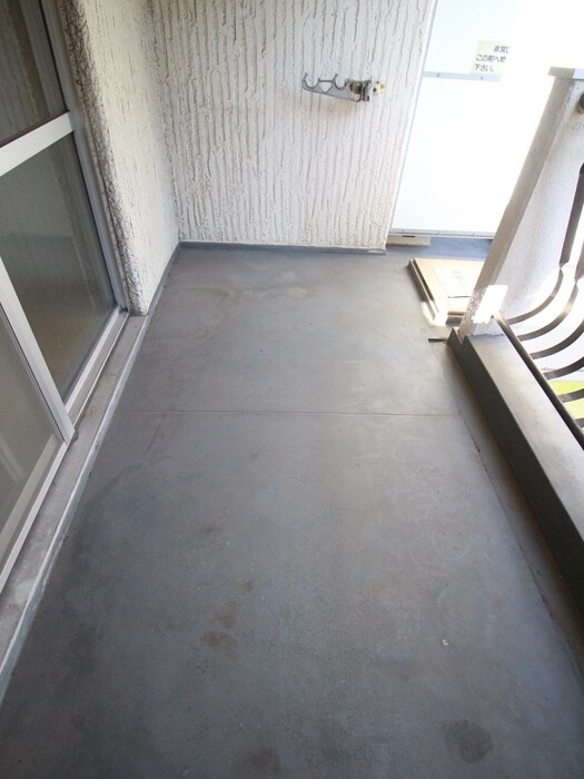 物件内観写真14　(ベランダ・バルコニー)