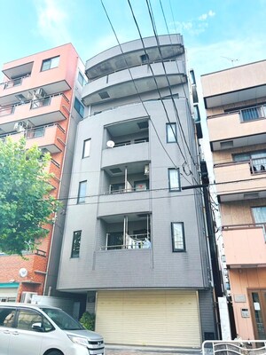 メゾン井上外観写真