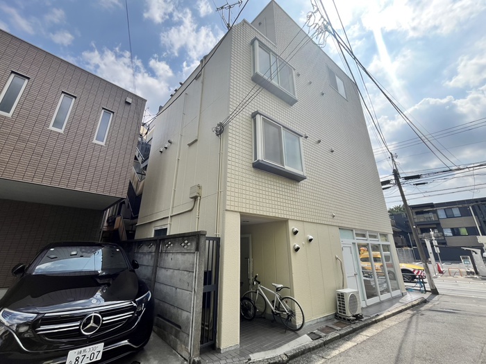 外観写真