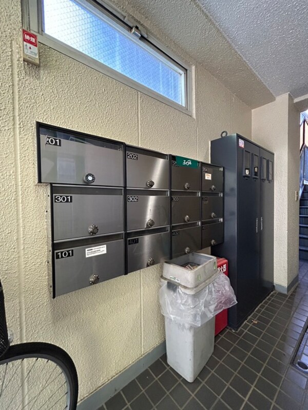 建物設備