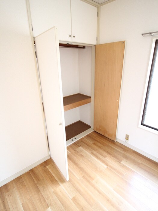 物件内観写真9　(収納)