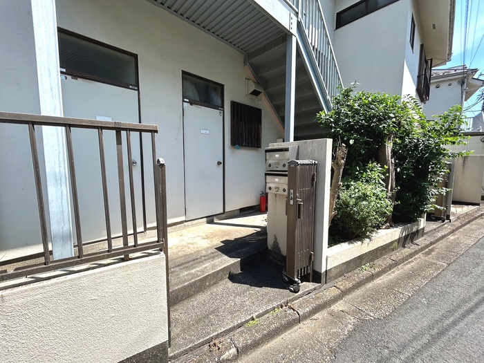 外観写真