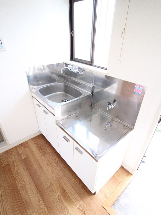 物件内観写真10　(キッチン)