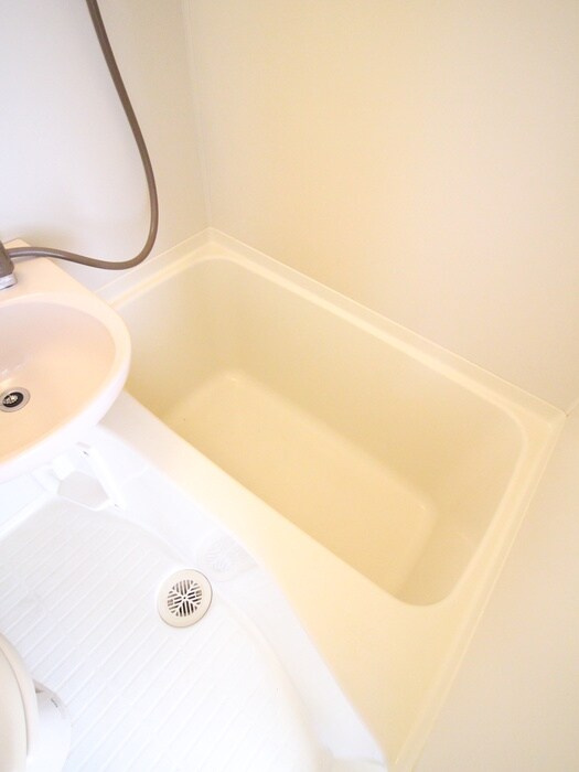 物件内観写真11　(バス／シャワールーム等)