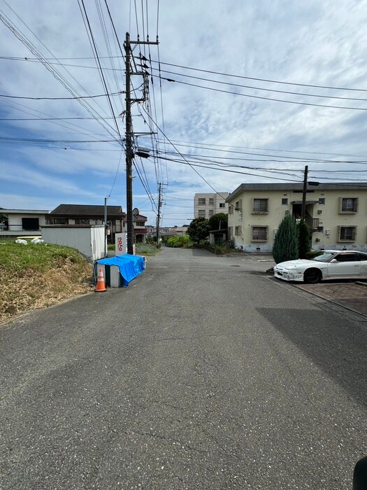 物件外観写真6　(周辺環境)