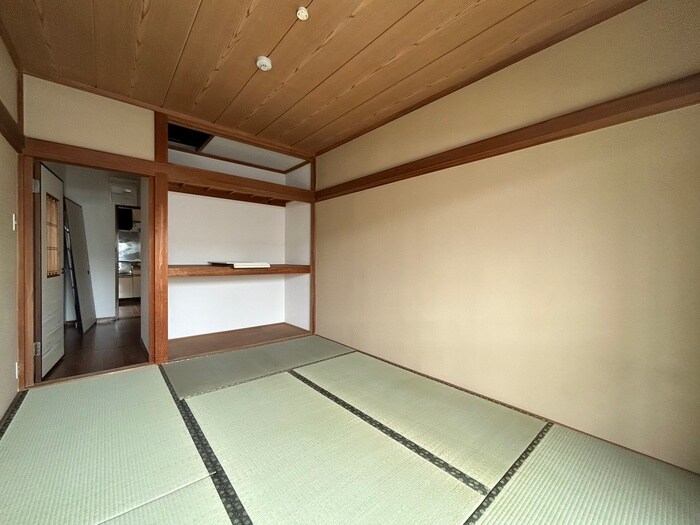 物件内観写真12　(居室)