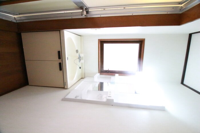 物件内観写真12　(洗面)