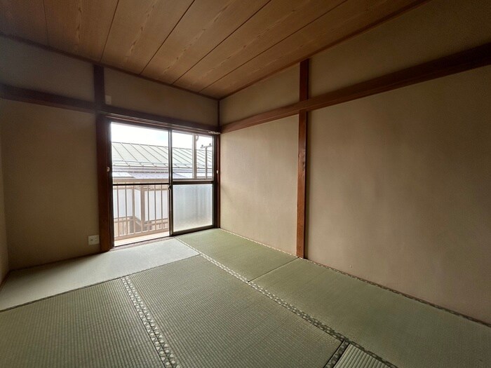 物件内観写真13　(居室)