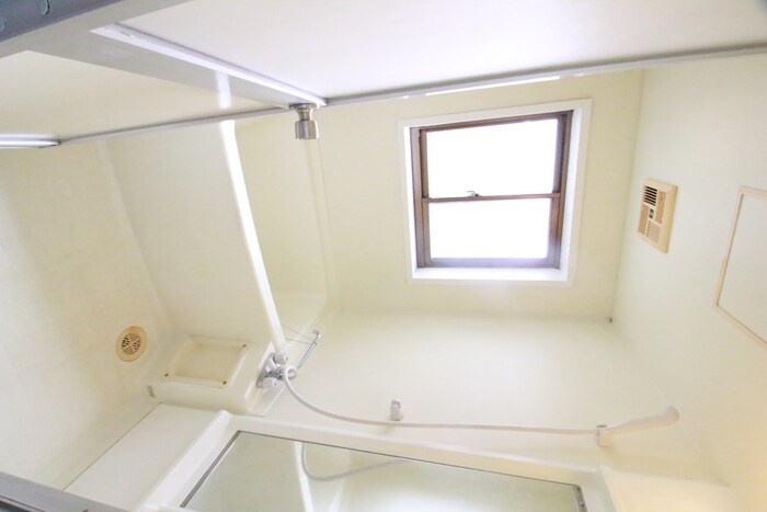 物件内観写真14　(バス／シャワールーム等)