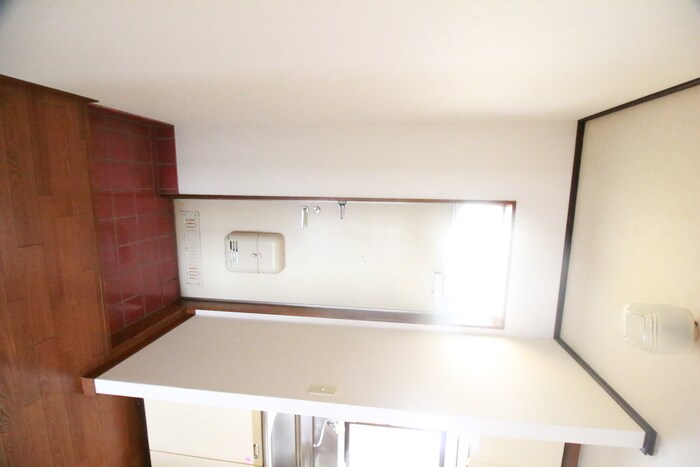 物件内観写真17　(玄関)