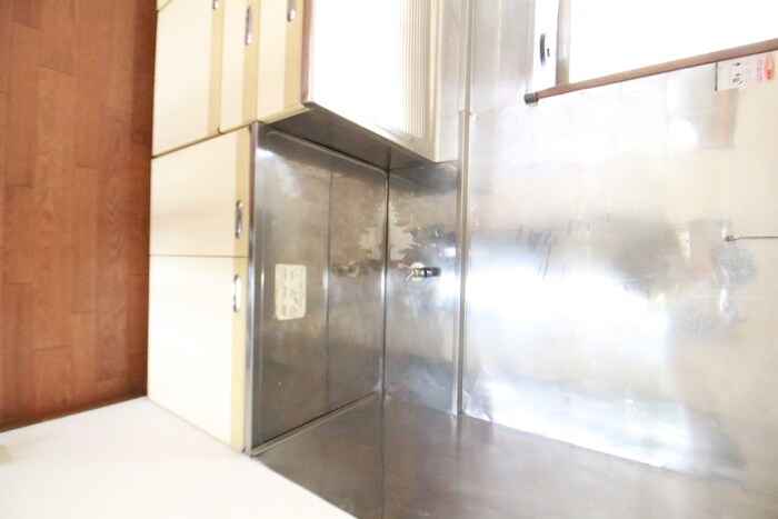 物件内観写真18　(キッチン)