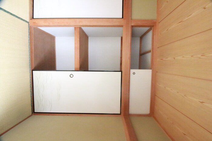 物件内観写真19　(収納)