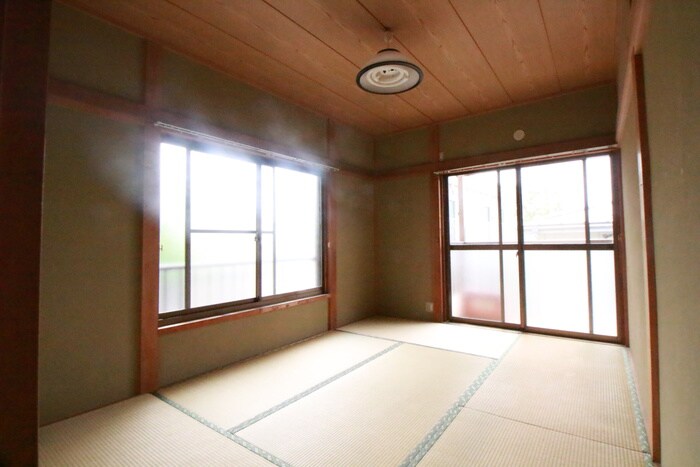 物件内観写真20　(居室)