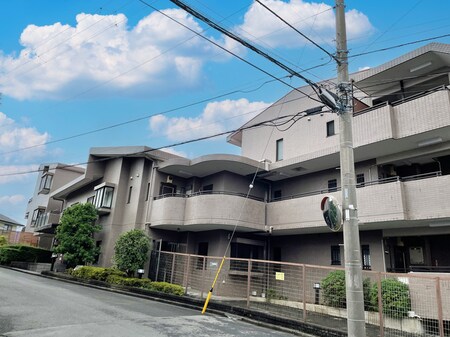 NICE STAGE戸塚舞岡(207)外観写真