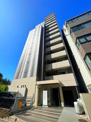 メイクスデザイン池袋（501）外観写真