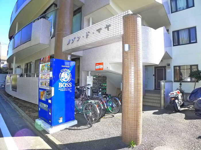 外観写真