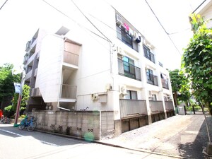 第５東京レジデンス(101)外観写真
