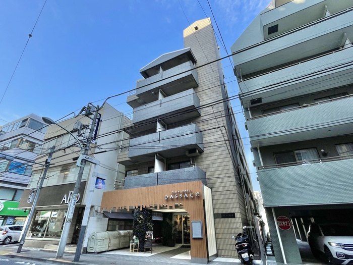 外観写真