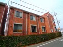 モンシャトー宮原R棟