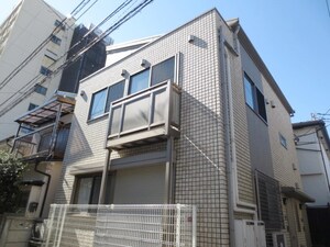エムズフラット外観写真