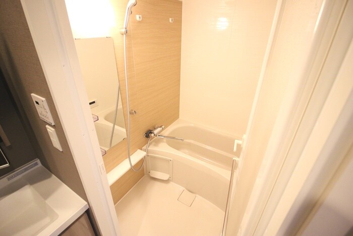 物件内観写真11　(バス／シャワールーム等)