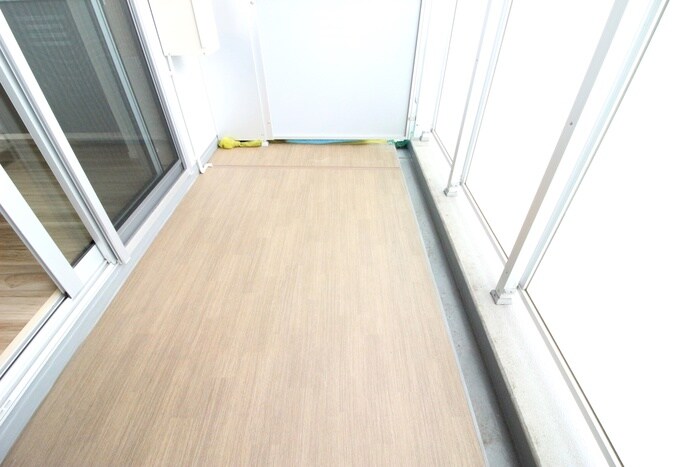 物件内観写真16　(ベランダ・バルコニー)