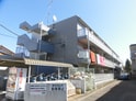 フルーリッシュ野川