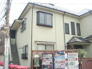 ＡＰコスモ外観写真