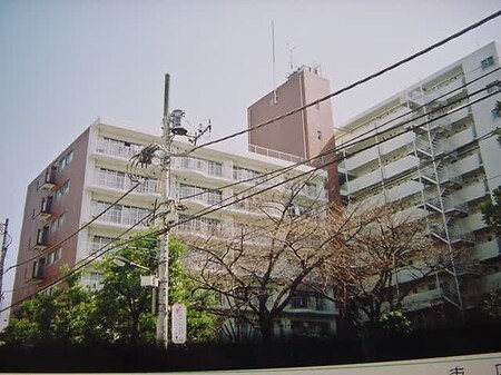 東陽サニ－ハイツ(102)外観写真