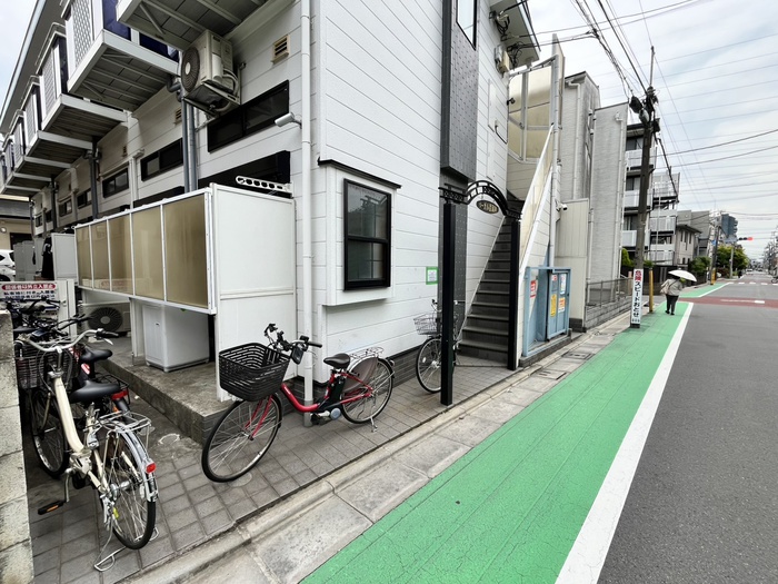 外観写真