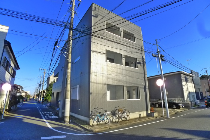 外観写真