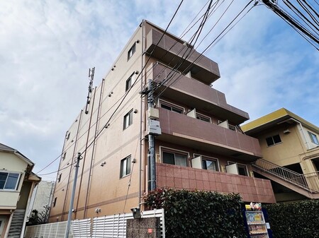 メインステージ久我山（304）外観写真
