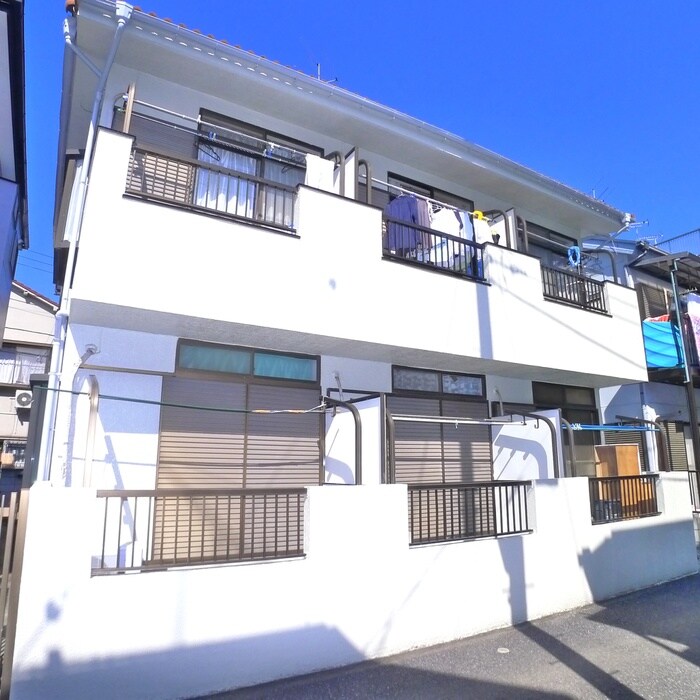 物件外観写真2　(外観写真)