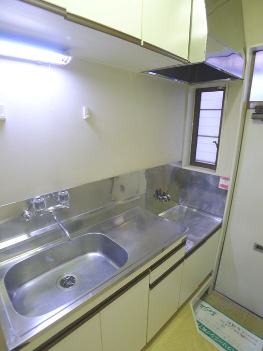 物件内観写真6　(洗面)