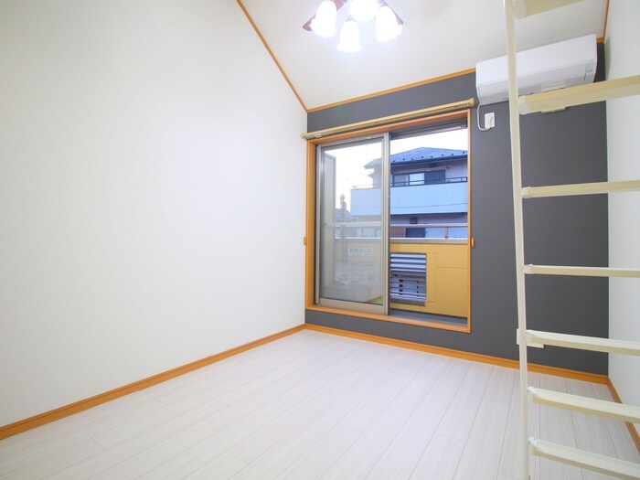 物件内観写真7　(居室)