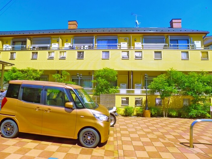 物件外観写真4　(その他)