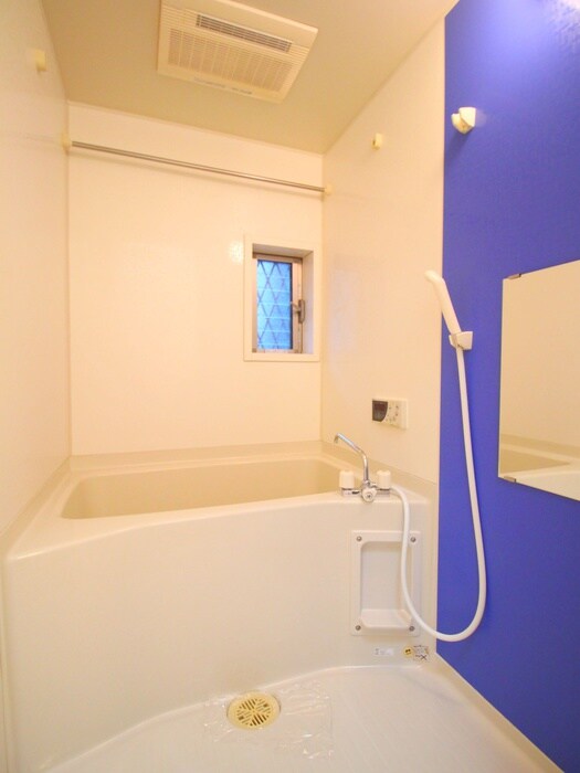 物件内観写真11　(バス／シャワールーム等)