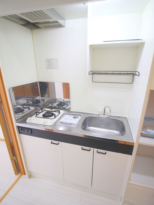 物件内観写真14　(キッチン)