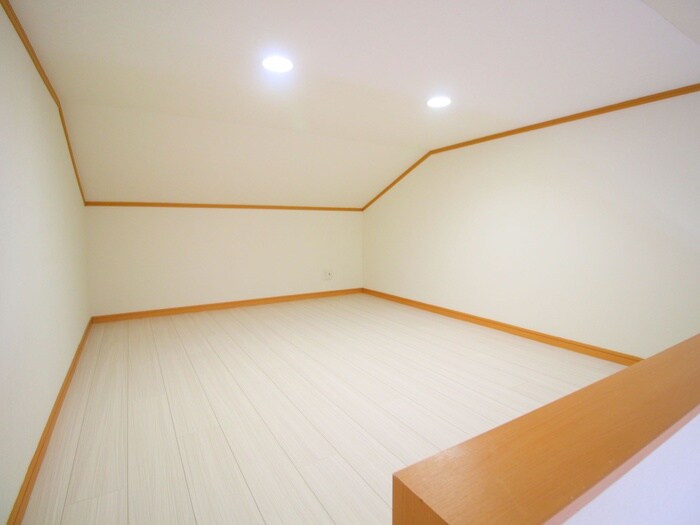 物件内観写真15　(ロフト)