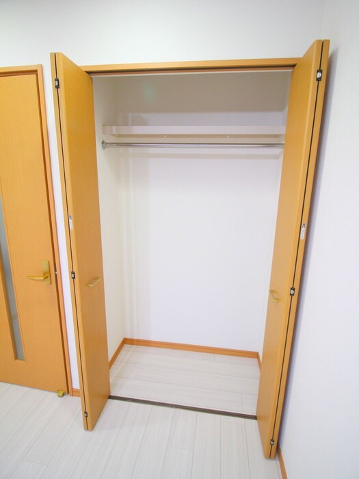 物件内観写真20　(収納)