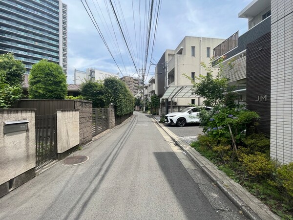 周辺環境